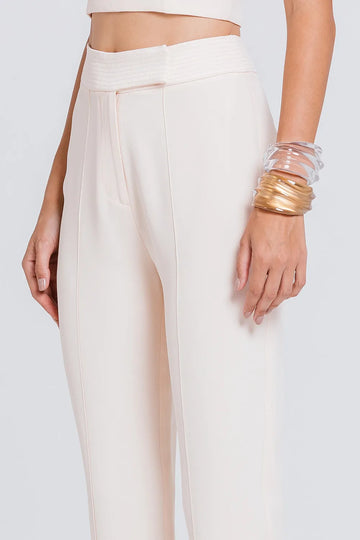 CHARTH - Calça Perseu Areia